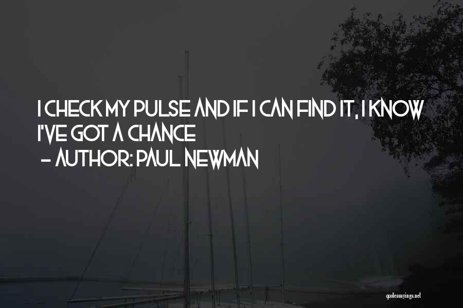 Paul Newman Quotes 1824154