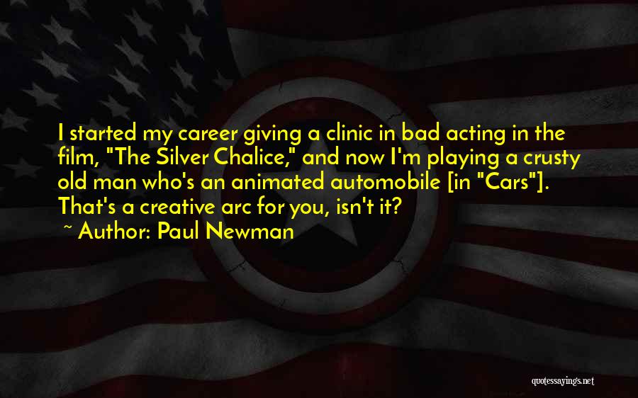 Paul Newman Quotes 1909447