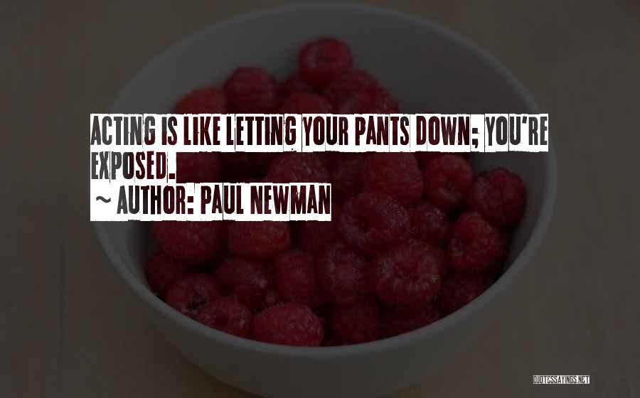 Paul Newman Quotes 2127570