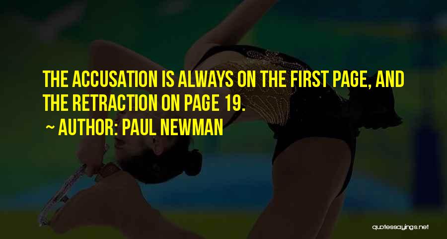 Paul Newman Quotes 227543