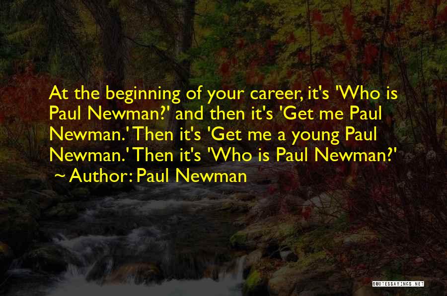 Paul Newman Quotes 259245