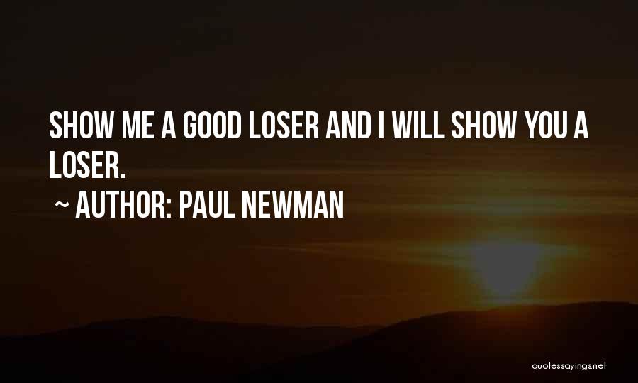 Paul Newman Quotes 464150