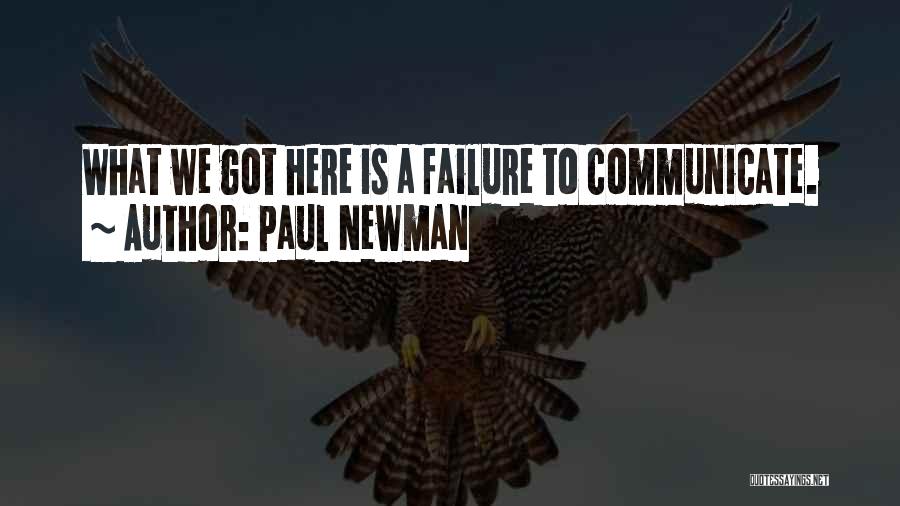 Paul Newman Quotes 561918