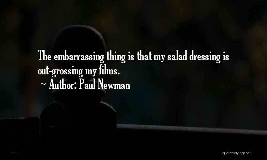 Paul Newman Quotes 615626