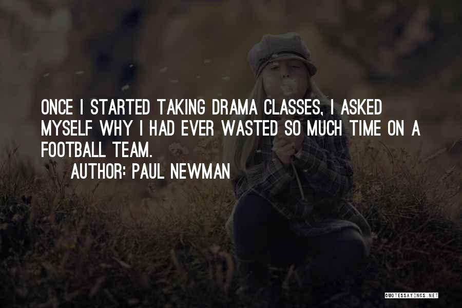 Paul Newman Quotes 616476