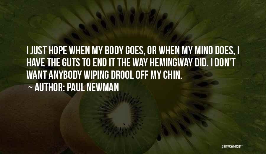 Paul Newman Quotes 636970