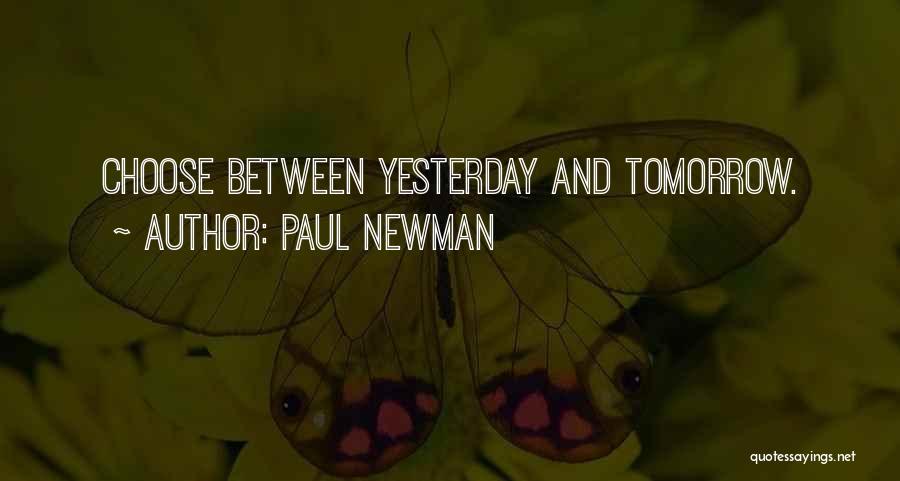 Paul Newman Quotes 788386