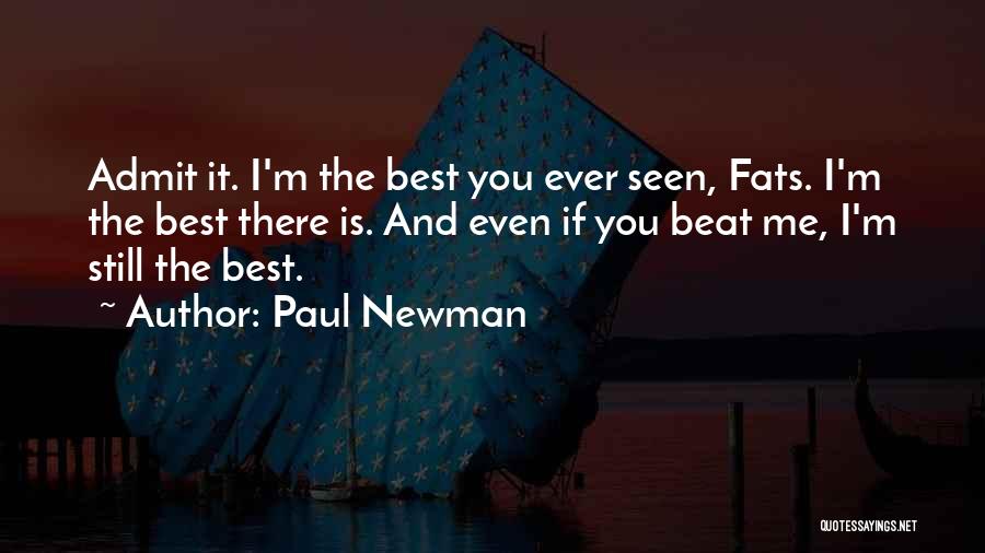 Paul Newman Quotes 928642