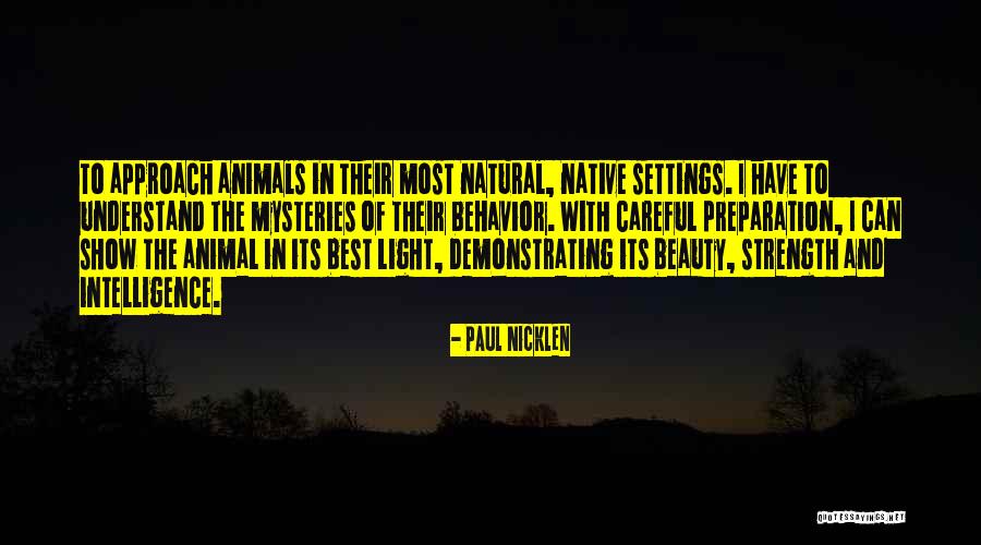 Paul Nicklen Quotes 1327524