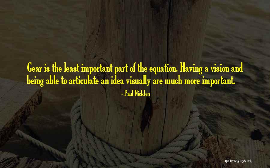 Paul Nicklen Quotes 2218470 Paul Nicklen Quotes 2218470