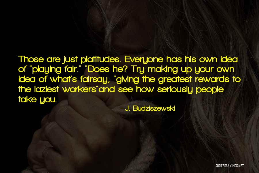 Paul Nipkow Quotes By J. Budziszewski Paul Nipkow Quotes By J. Budziszewski