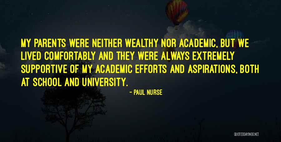 Paul Nurse Quotes 1908260