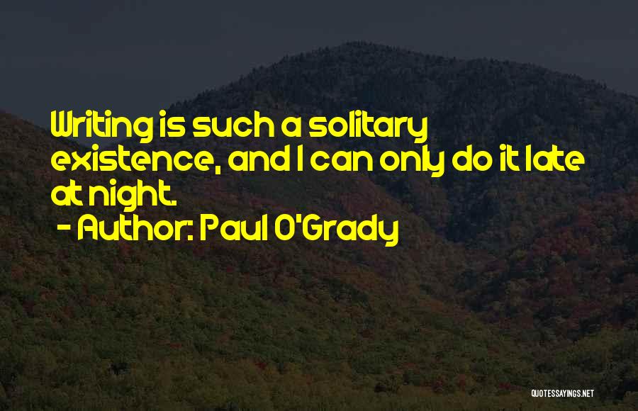 Paul O'Grady Quotes 1938934