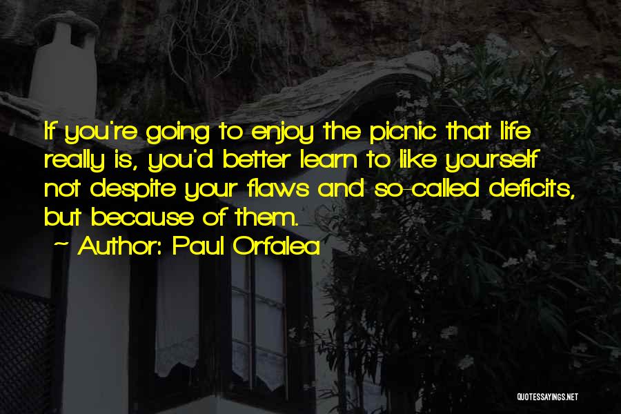 Paul Orfalea Quotes 2151801