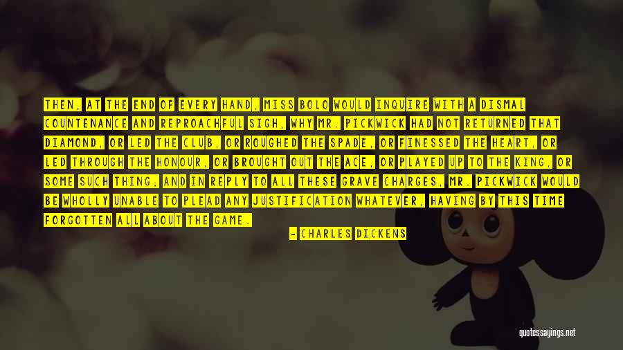 Paul Otto Quotes By Charles Dickens Paul Otto Quotes By Charles Dickens
