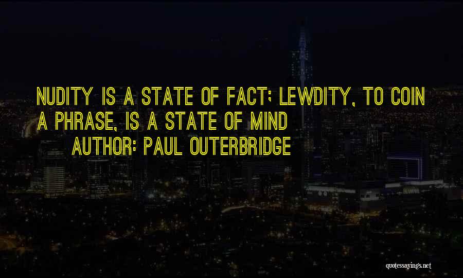 Paul Outerbridge Quotes 2159590