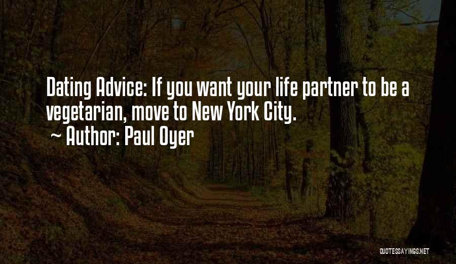 Paul Oyer Quotes 217380