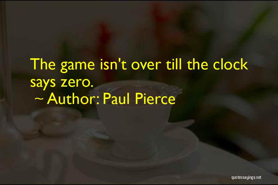 Paul Pierce Quotes 209114