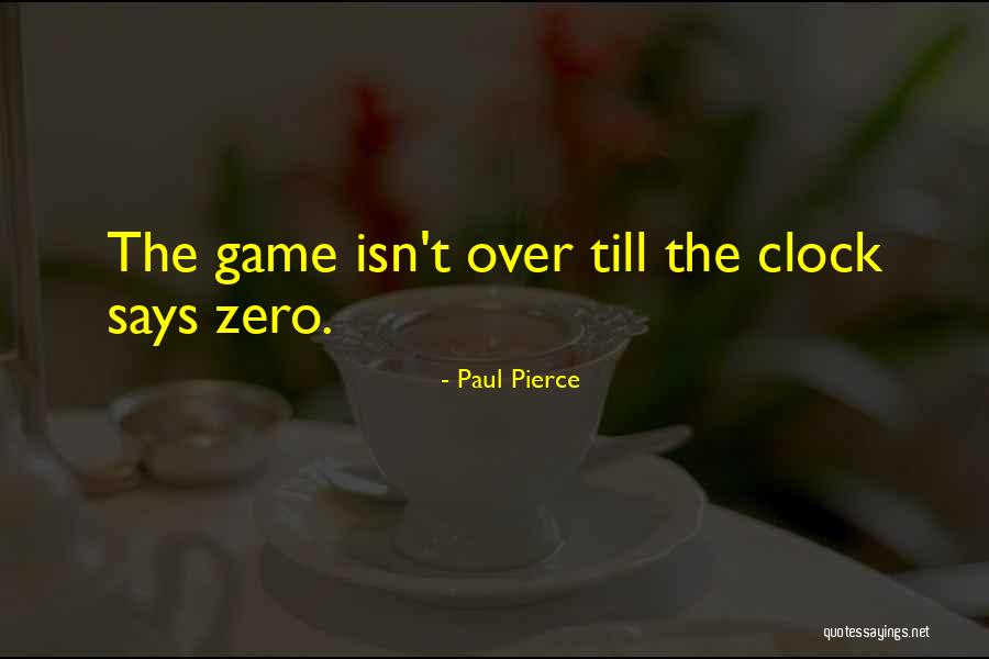 Paul Pierce Quotes 209114 Paul Pierce Quotes 209114