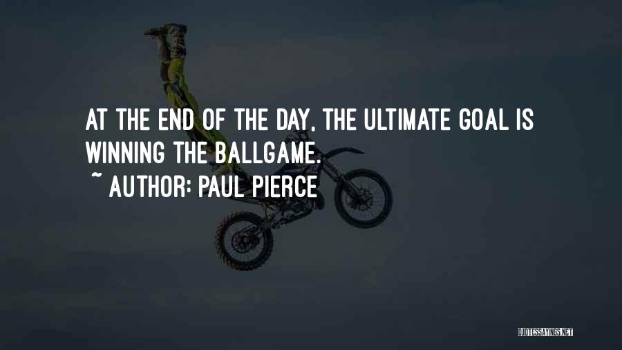 Paul Pierce Quotes 935139