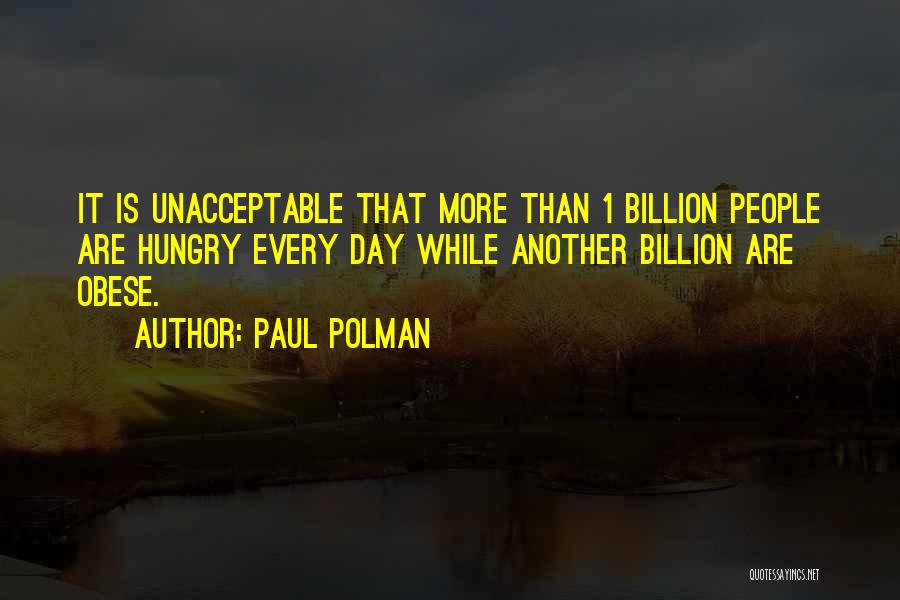 Paul Polman Quotes 1290058