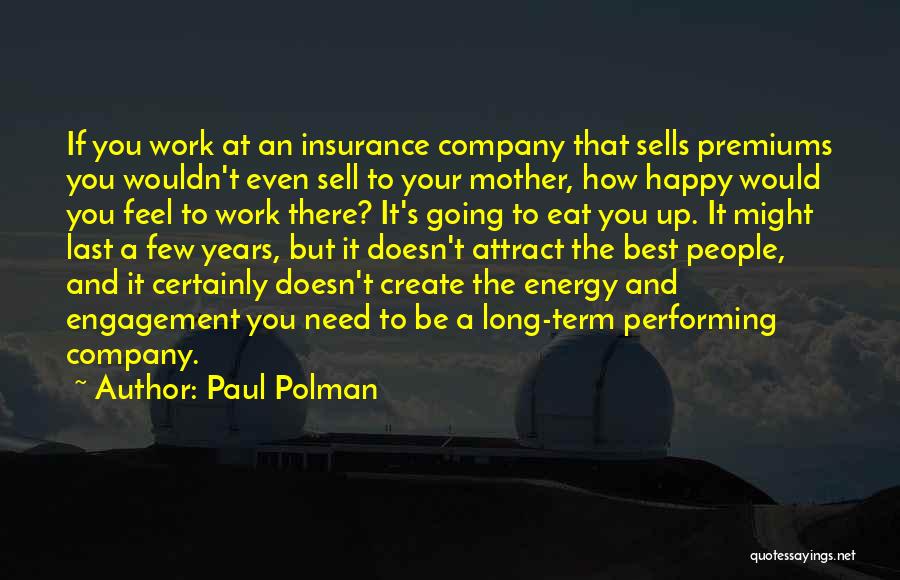 Paul Polman Quotes 1547652