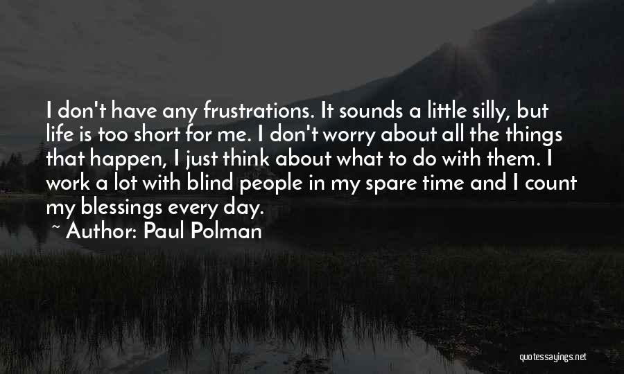 Paul Polman Quotes 190023