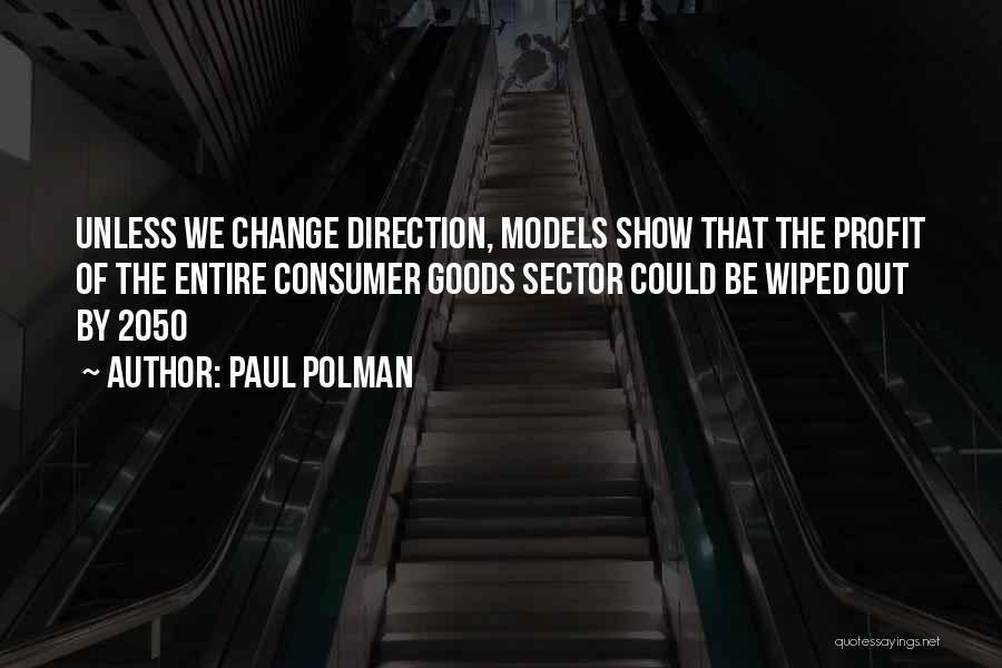 Paul Polman Quotes 2143645