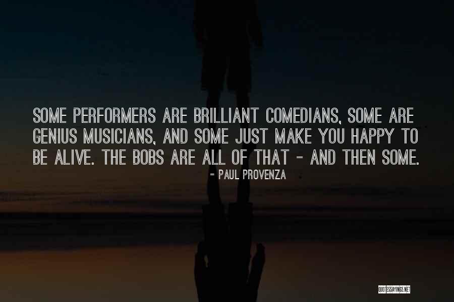 Paul Provenza Quotes 1268290 Paul Provenza Quotes 1268290