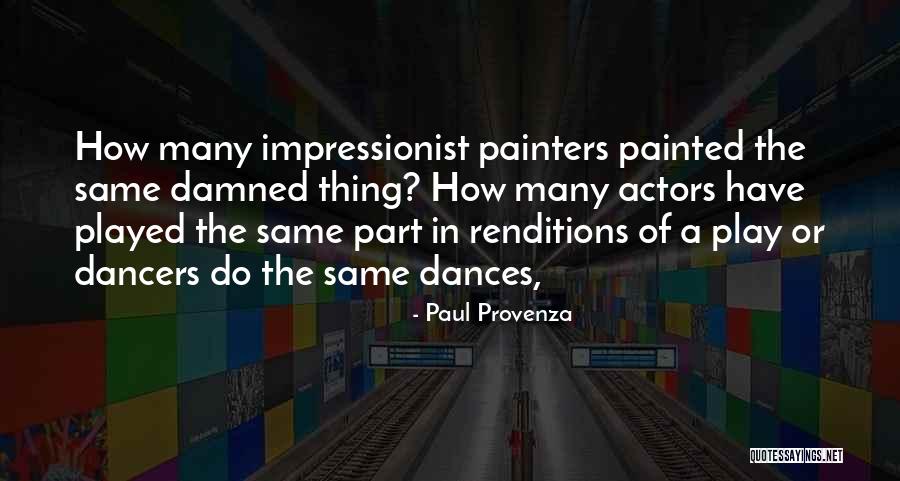 Paul Provenza Quotes 568274 Paul Provenza Quotes 568274