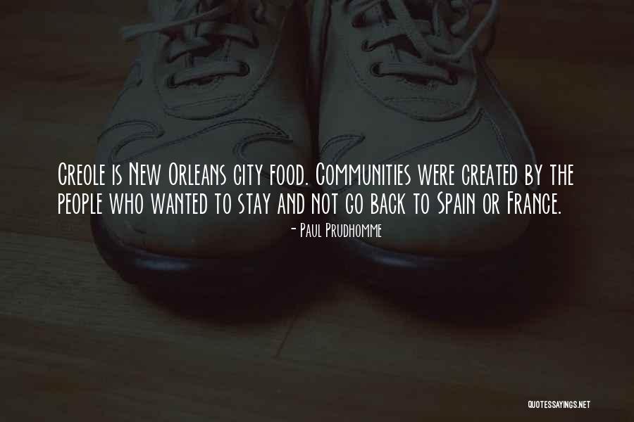 Paul Prudhomme Quotes 1229319 Paul Prudhomme Quotes 1229319
