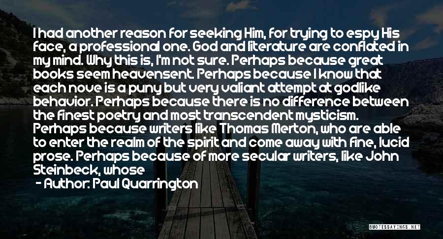Paul Quarrington Quotes 169320