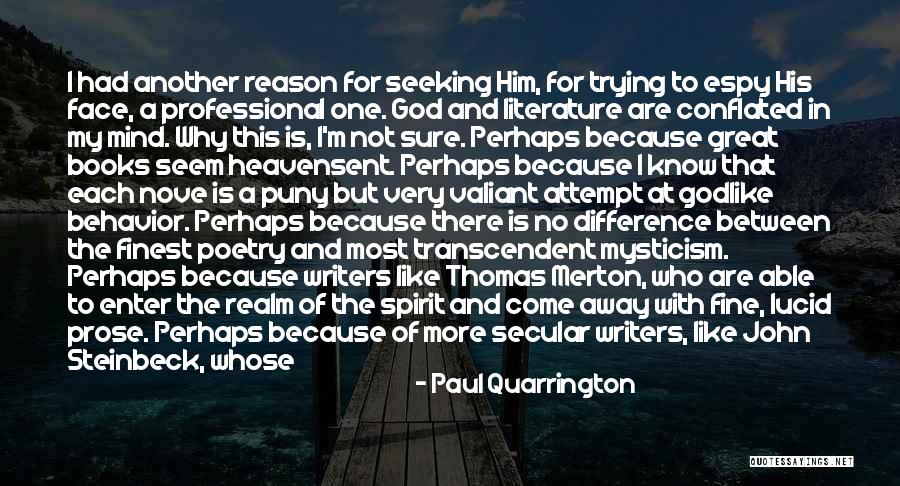 Paul Quarrington Quotes 169320