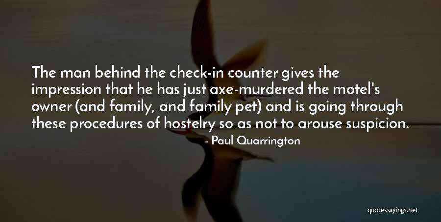 Paul Quarrington Quotes 1918976 Paul Quarrington Quotes 1918976