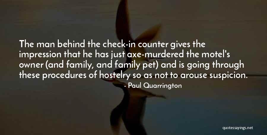 Paul Quarrington Quotes 1918976