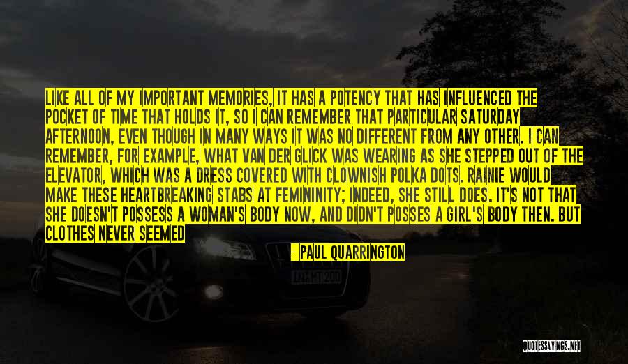 Paul Quarrington Quotes 475741 Paul Quarrington Quotes 475741