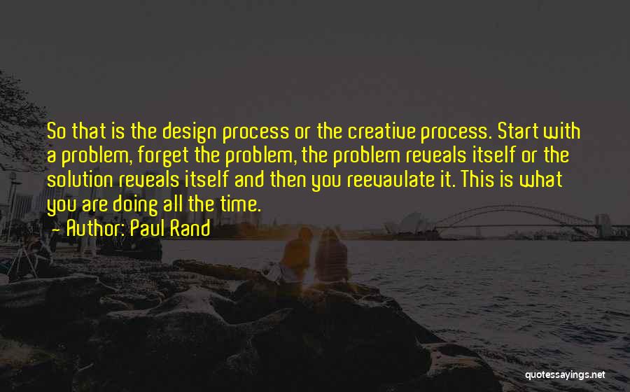 Paul Rand Quotes 1715344