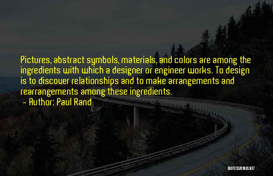 Paul Rand Quotes 729026