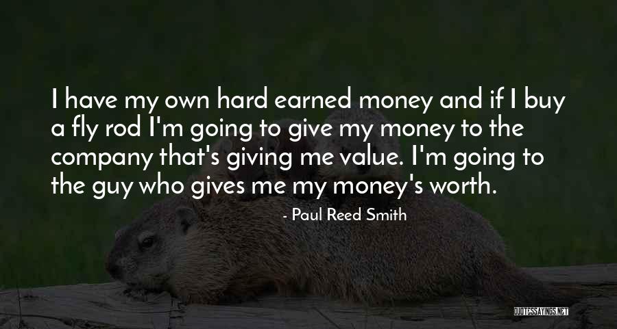 Paul Reed Smith Quotes 115767 Paul Reed Smith Quotes 115767