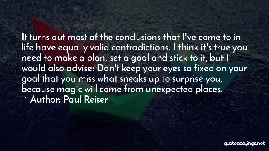 Paul Reiser Quotes 1460442