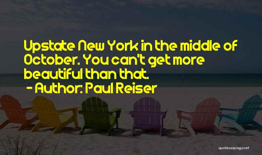 Paul Reiser Quotes 146503