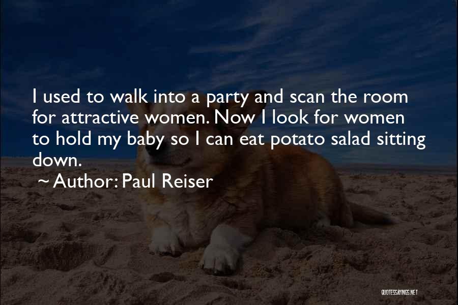 Paul Reiser Quotes 452784