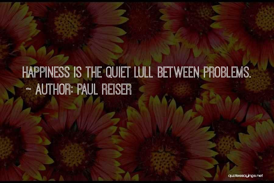 Paul Reiser Quotes 985384