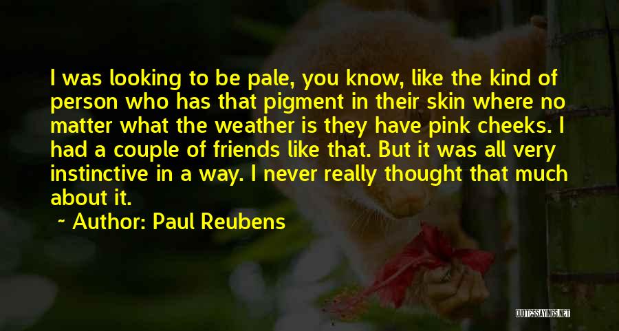 Paul Reubens Quotes 1213861