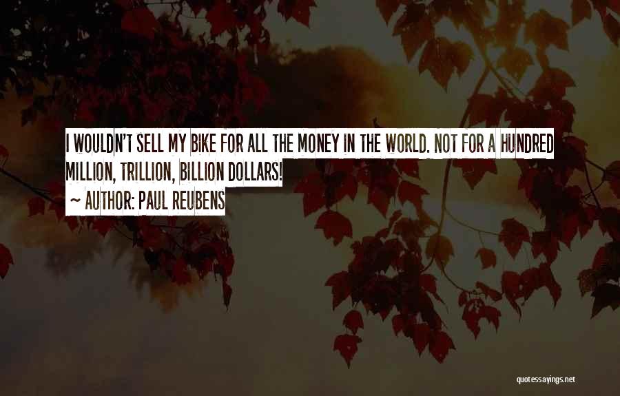 Paul Reubens Quotes 1555516