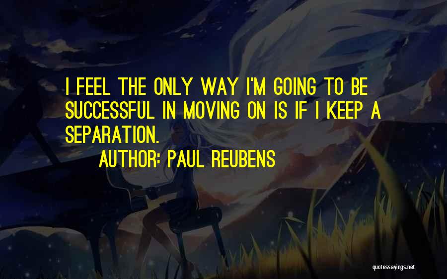 Paul Reubens Quotes 1868353