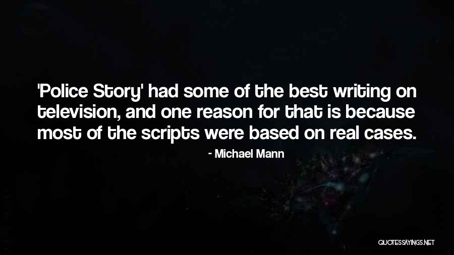 Paul Rezendes Quotes By Michael Mann Paul Rezendes Quotes By Michael Mann