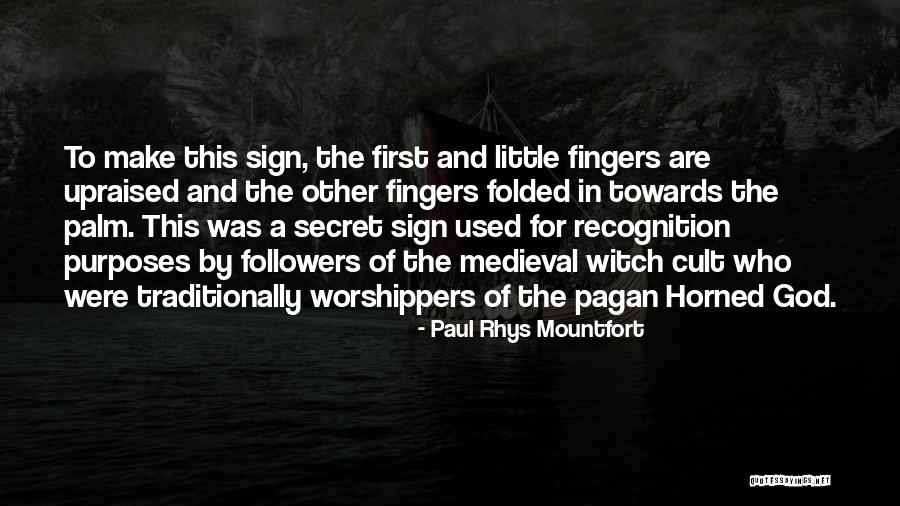 Paul Rhys Mountfort Quotes 1578555 Paul Rhys Mountfort Quotes 1578555