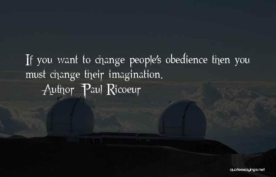 Paul Ricoeur Quotes 1376826