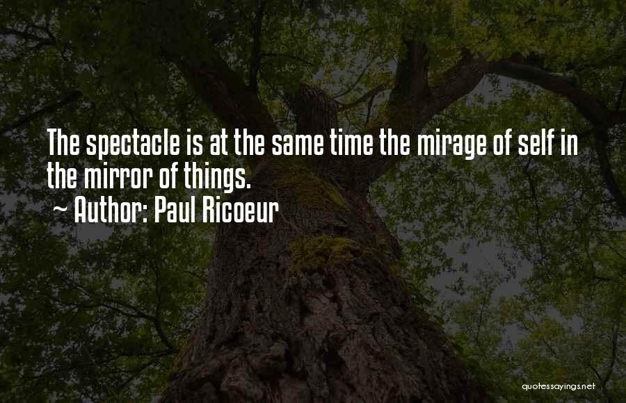 Paul Ricoeur Quotes 1828868